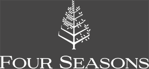 Four Seasons logo.