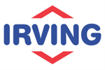 Irving Oil logo.