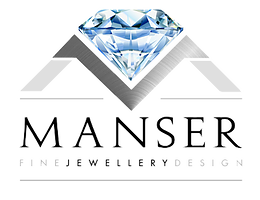 Manser logo.