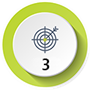 Stage 3 icon