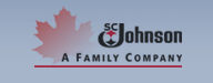 SC Johnson logo.