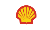 Shell logo.