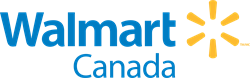 Walmart Canada logo.