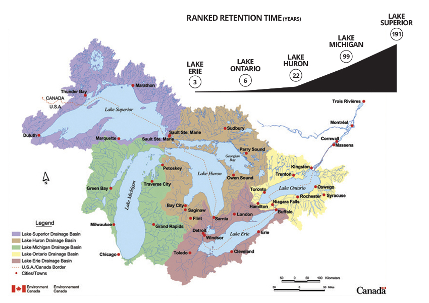 6b2 - Rivers and Lakes