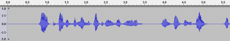 Good-Audio-Timeline