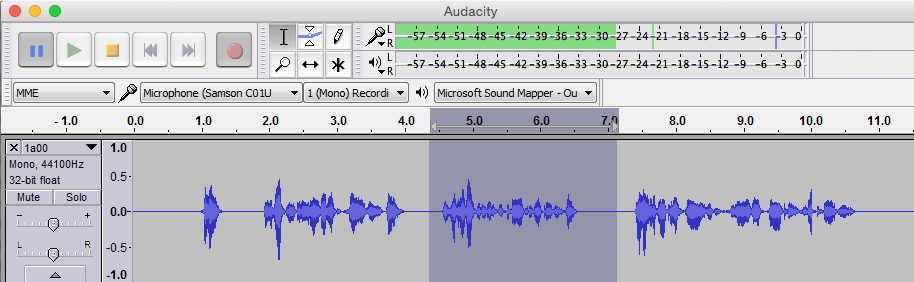 How to Hear Audio While Recording in Audacity: A Quick Guide