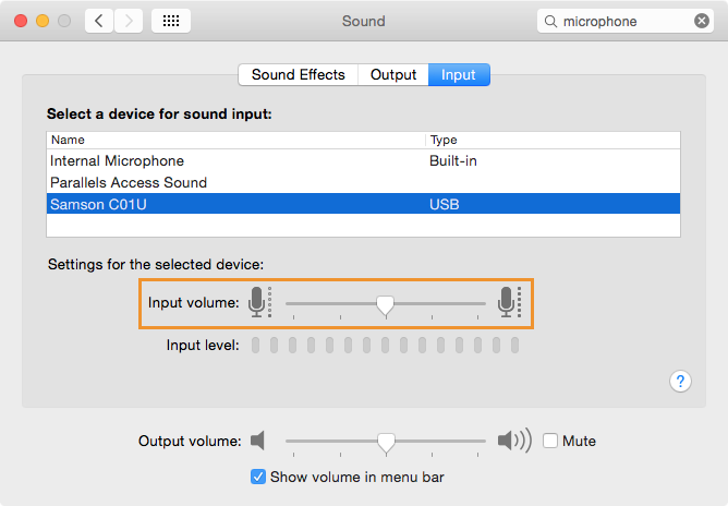 audacity mac catalina