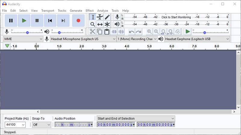 How to Hear Audio While Recording in Audacity: A Quick Guide