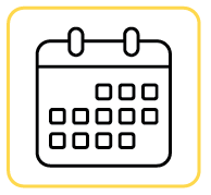 schedule icon