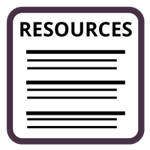 Resources Icon