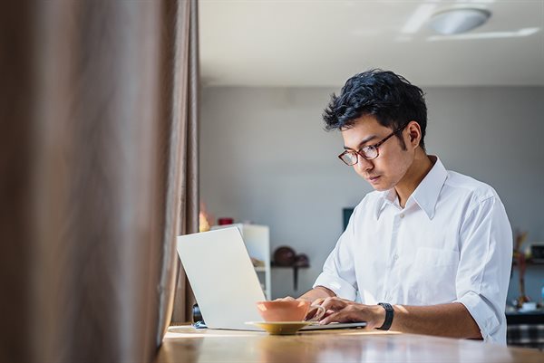 student-laptop