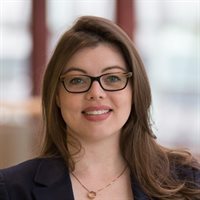Headshot of Amy Day