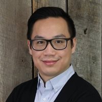 Headshot of Tony Ly