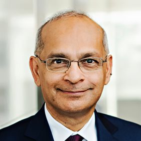 Vivek Goel