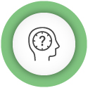 questions icon