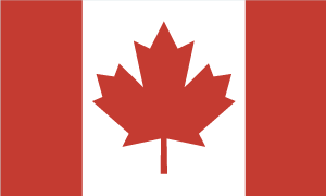 Canada flag