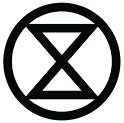 extinction symbol