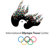 International Olympic Truce Foundation logo