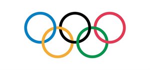 Olympics logo