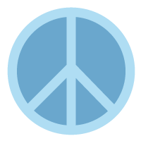 peace symbol