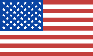 U.S. flag